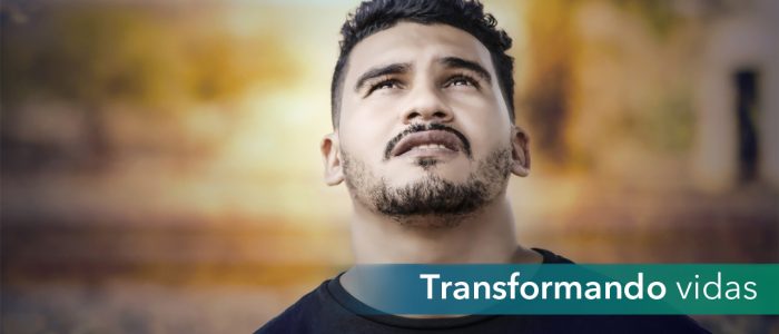 Transformando vidas Transformando vidas